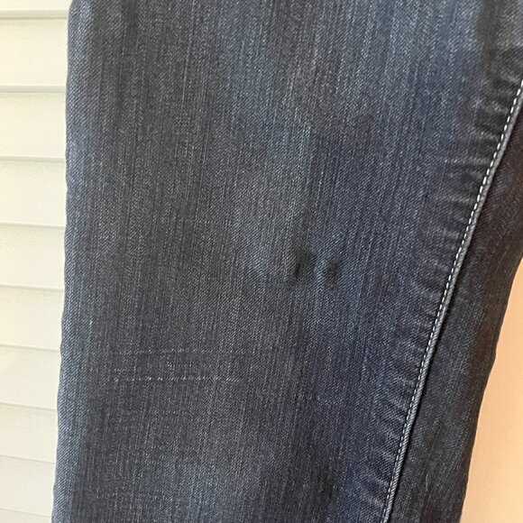 Prana jeans grey 6 - Picture 3 of 9